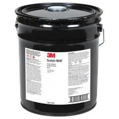 HAZ64 5 GAL SCOTCHWELD ACRYLIC - USA Tool & Supply