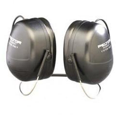 PELTOR HT HEADSET HTM79B NECKBAND - USA Tool & Supply