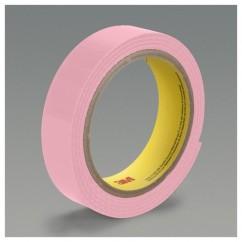 1X50 YDS SJ3401 LOOP PINK FASTENER - USA Tool & Supply