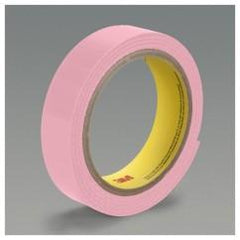 1X50 YDS SJ3401 LOOP PINK FASTENER - USA Tool & Supply