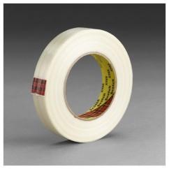 72MMX110MM 8896 IVORY STRAPPING - USA Tool & Supply