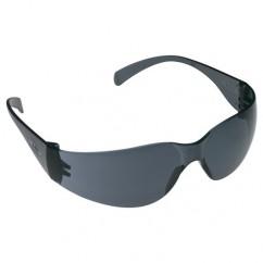 11330 VIRTUA EYEWEAR GRAY ANTI FOG - USA Tool & Supply