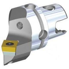 KM40TSSSSCR12 KM40TS SCR ON CLOCKNUT - USA Tool & Supply