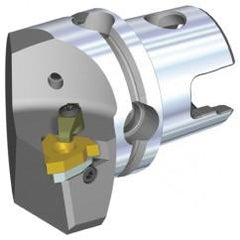 KM63TSLSSR16 KM63TS THRDING UNIT - USA Tool & Supply