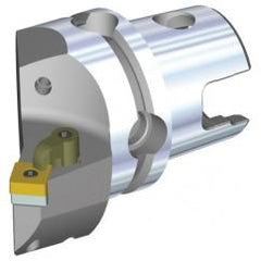 KM63TSMSSNR19PIN/CLAMP CMB - USA Tool & Supply