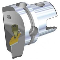 KM40TSMVJNR16045M KENLOC CLOCK NUT U - USA Tool & Supply