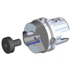 KM40TSSM2C075102 KM40TS SHELL MILL - USA Tool & Supply