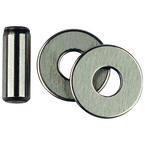 Knurl Pin Set - KPS Series - USA Tool & Supply