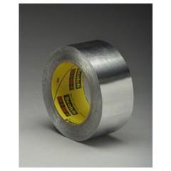 23X60 YDS 433 SILVER HIGH TEMP ALUM - USA Tool & Supply