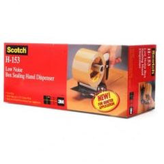 H153 SCOTCH(R) LOW NOISE TAPE - USA Tool & Supply