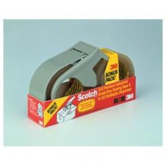 48MMX50MM PSD1 CLR BOX SEALING - USA Tool & Supply