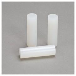 5/8X2 3792 LM TC CLEAR HOT MELT ADH - USA Tool & Supply