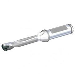 TDM0827R5SCF100 W DRILL BODY - USA Tool & Supply