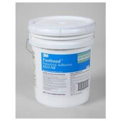 HAZ58 5 GAL FASTBOND INDUSTRIAL - USA Tool & Supply