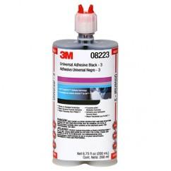 HAZ57 200ML UNIVERSAL ADHESIVE - USA Tool & Supply