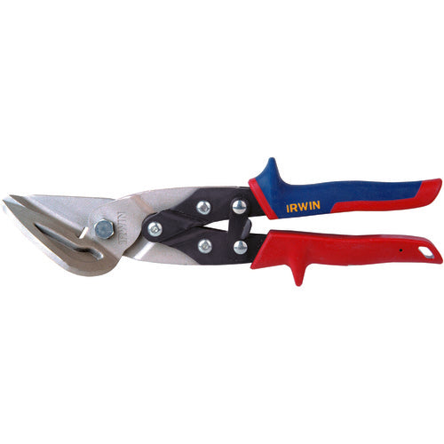1 5/16″ Blade Length-1/2″ Overall Length - Right Cutting - Offset Snips - USA Tool & Supply