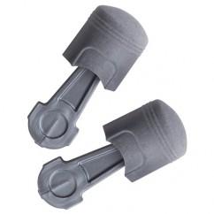 E-A-R P1400 UNCORDED EARPLUGS - USA Tool & Supply