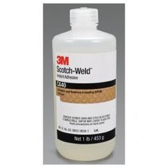 HAZ57 1 LB SCOTCHWELD ADHESIVE - USA Tool & Supply
