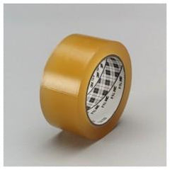 49X36 YDS 764 TRANSP 3M VINYL TAPE - USA Tool & Supply