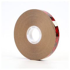 Scotch ATG Adhesive Transfer Tape 924 Clear 1/2″ × 60 yd 2 mil - USA Tool & Supply