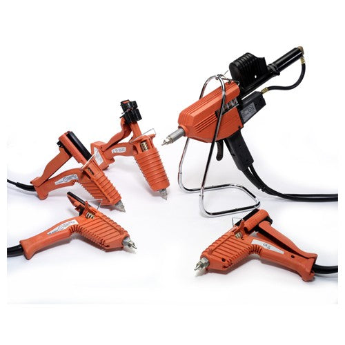 3M Hot Melt Adhesive 3764 Clear Pellets 22 lb/case - USA Tool & Supply