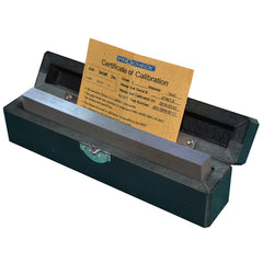 ‎6 GRD AS-1 A&B 3 STL RECT - Exact Industrial Supply