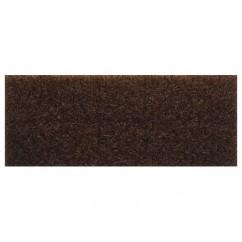 1X50 YDS SJ3402 HOOK COCOA BROWN - USA Tool & Supply