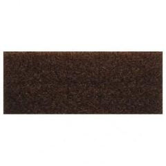 1X50 YDS SJ3402 HOOK COCOA BROWN - USA Tool & Supply