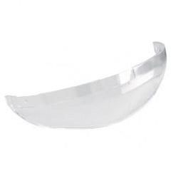 CP8 REPLACEMENT CLR CHIN PROTECTOR - USA Tool & Supply