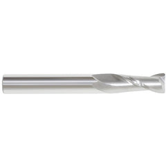 1/2 2FL SE SC EM .030R - Exact Industrial Supply