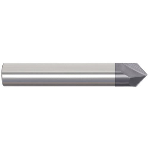 1/4″ 90 CARBIDE CHAMFER - Exact Industrial Supply