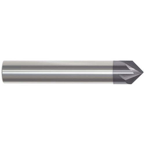 62558 1/4X1/4X3/8X3 3FL - Exact Industrial Supply