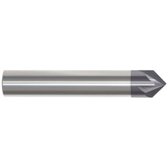 62558 1/4X1/4X3/8X3 3FL - Exact Industrial Supply
