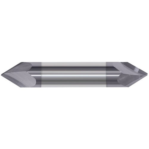 62570 3/8X3/8X9/16X4 3FL - Exact Industrial Supply