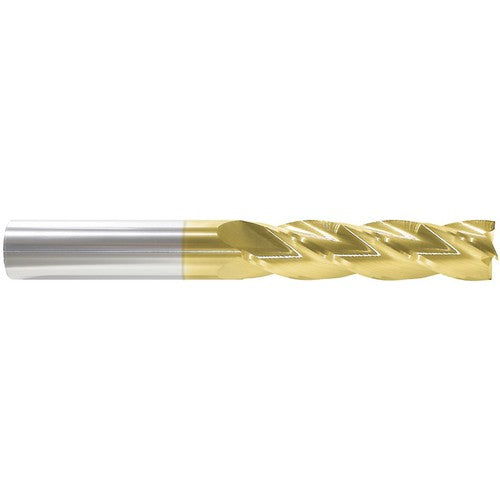 ‎62693 5/8-4F 2-1/4X5 TIN - Exact Industrial Supply