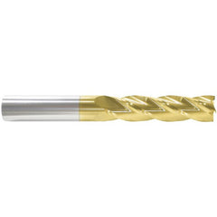 ‎62693 5/8-4F 2-1/4X5 TIN - Exact Industrial Supply