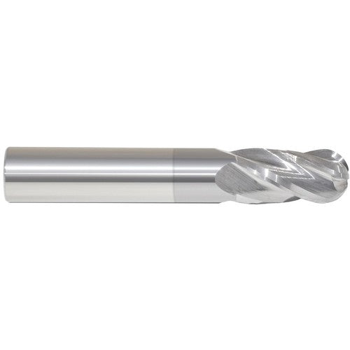 ‎63473 1/8-4F-SE BN TICN - Exact Industrial Supply