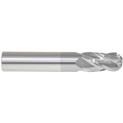 ‎63473 1/8-4F-SE BN TICN - Exact Industrial Supply