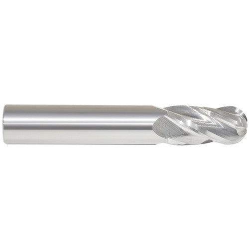 ‎63619 8MM-4F-SE BN EM - Exact Industrial Supply