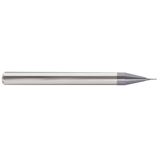 64984 1/2X1/2X5/8X3 3FL - Exact Industrial Supply