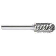 SC-421/8″ DBL CUT CYL - USA Tool & Supply