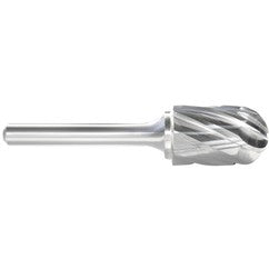 ‎67239 SC-3NF ALUMA BURR - USA Tool & Supply