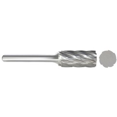 ‎67270 SA-7NF ALUMA BURR - USA Tool & Supply