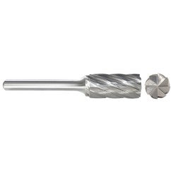 ‎67273 SB-1NF ALUMA BURR - USA Tool & Supply