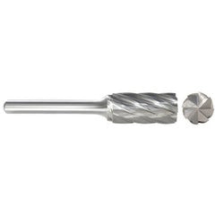 ‎67276 SB-3NF ALUMA BURR - USA Tool & Supply