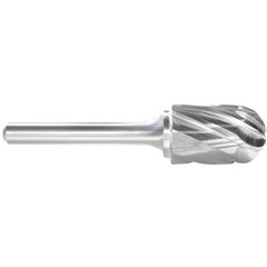 ‎67392 SC-4NF ALUMA BURR - USA Tool & Supply