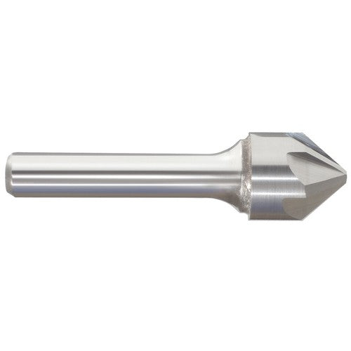 3/16 6FL CARB COUNTERSINK 120DEG - USA Tool & Supply
