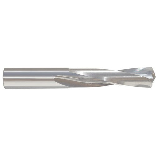 68560 5/16 STUB DRILL - Exact Industrial Supply