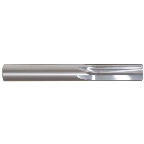 1/8 ST FL RHC CARB REAMER - USA Tool & Supply