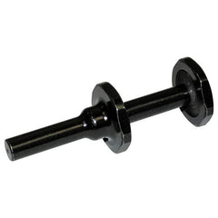 ‎3M Unitized Wheel Mandrel 28851 2-3/8″ × 1/4″ × 3/4″ × 1″ - USA Tool & Supply